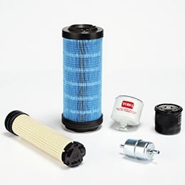  TX-1000 Turbo 250 Hour Filter Kit 147-6854